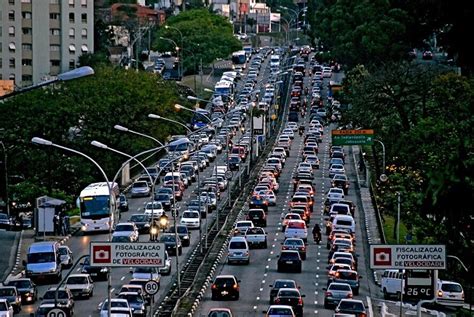 Problemas Urbanos Conhe A Os Principais E Suas Causas