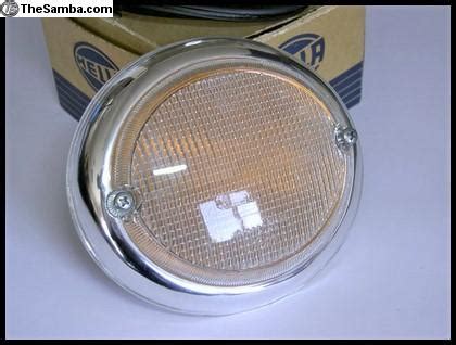 Thesamba Vw Classifieds Right Fried Egg Turn Signal Nos