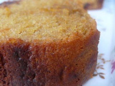 Cake La Confiture D Orange Recette Ptitchef