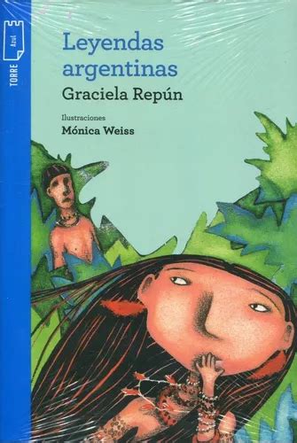 Leyendas Argentinas Torre De Papel Azul Mercadolibre
