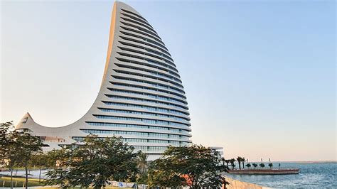 Sail Tower By Emirates Link Maltauro L L C In Al Raha Beach Abu Dhabi