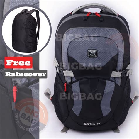 Jual Pts Tas Ransel Outdoor Gear Bag Laptop Backpack Free