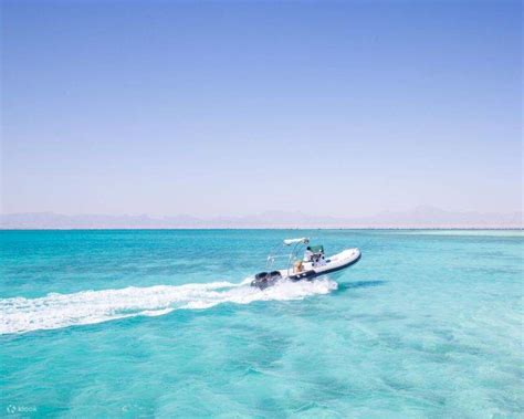 Discover The Wonders Of The Red Sea Hurghada Full Day Island Sea