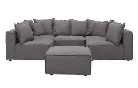 The Best Sofas and Sectionals at Raymour & Flanigan (Editor-Tested and ...