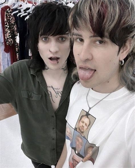 Emo Men Emo Guys Colby Brock Sam And Colby Jake Weber Fav Celebs