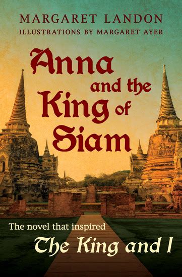 Anna and the King of Siam - Read book online