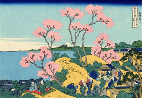 Japanese Woodblock Wallpapers - Top Free Japanese Woodblock Backgrounds ...