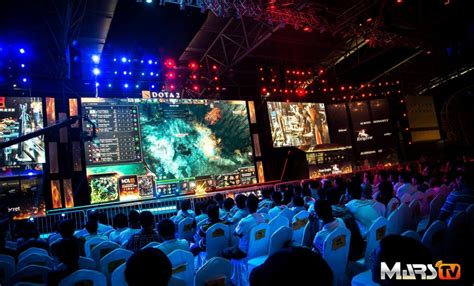 Dota News Marstv Announces Dates For Next Dota League Gosugamers