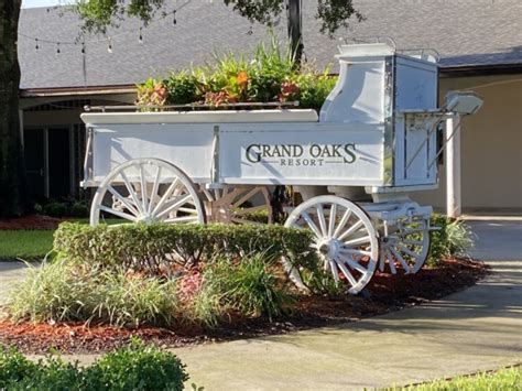 Home The Grand Oaks Resort