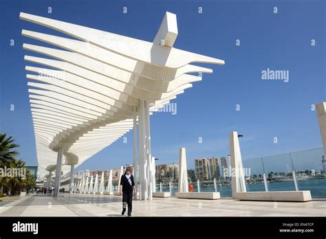 Modern architecture in spain hi-res stock photography and images - Alamy