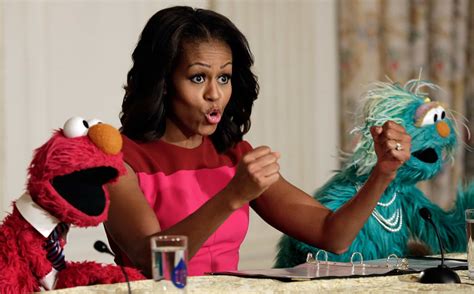 Celebrity Guest Stars On Sesame Street
