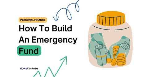 How To Build An Emergency Fund UK Fast Guide Money Sprout