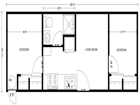 Portable Home Plans | plougonver.com