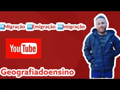 Migra O X Emigra O X Imigra O Youtube