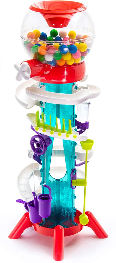 Gumball Machine Maker. - Toy Sense