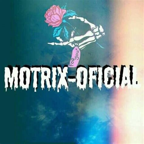 Stream Motrix Oficial Music Listen To Songs Albums Playlists For