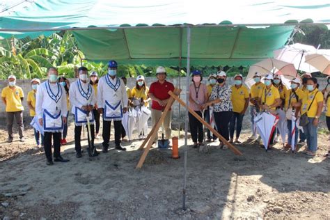 Bridgestone Philippines Breaks Ground on Classroom Donation Project in ...