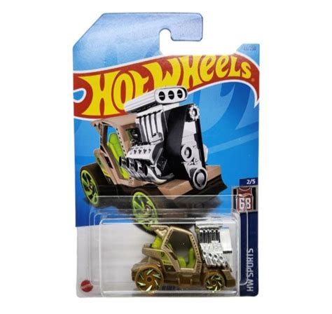 Hot Wheels Teed Off 2 HotWheels Lazada Indonesia
