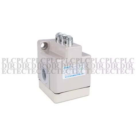 New Chint Yblx-jw2/11z/3 Limit Switches Htf | Meses sin interés