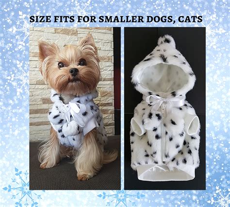 Pattern Dog Clothes Small Dog Clothes Pattern Dog Coat Pattern - Etsy