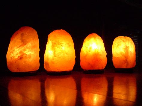 The Healing Benefits Of Salt Lamps Viking Wanderer