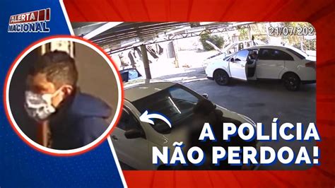 BANDIDO MORRE EM CONFRONTO A POLÍCIA APÓS ROUBAR CARRO YouTube