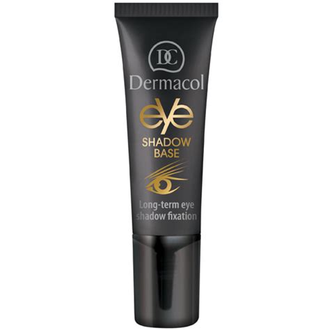 Дълготраен база за сенки за очи (Eye Shadow Base) 7,5 мл • KOKU.hu