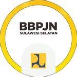 BBPJN SULSEL Twitter Instagram Facebook Linktree