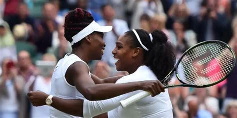 Serena Williams explains why on-court rivalry never affected ...