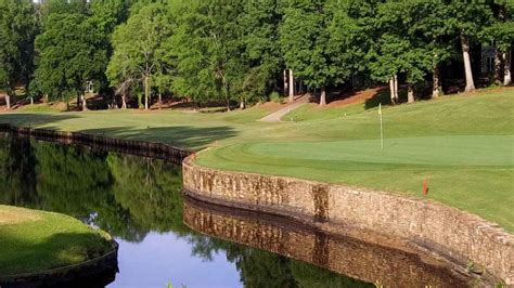 Harbor Club on Lake Oconee [Golf Course Review] | SplitFairways.com