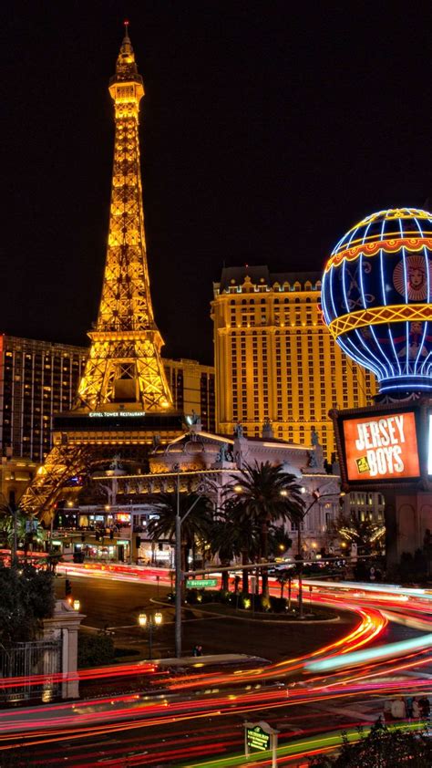 Best Casino Cities In The USA