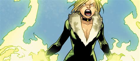 Sylvie Lushton: Enchantress | Marvel Universe | Marvel Comic Reading Lists