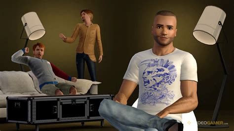 The Sims 3 Diesel Stuff Pack