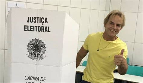 Sérgio Meneguelli prefeito de Colatina ES recebem destaque