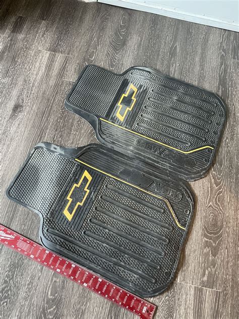 Chevy Floor Mats For Sale In Arlington Tx Offerup