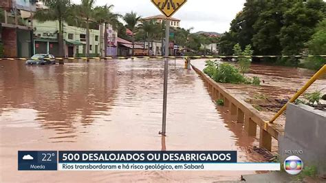 Mg Edi O Especial De Chuva De Sexta Feira Mg G