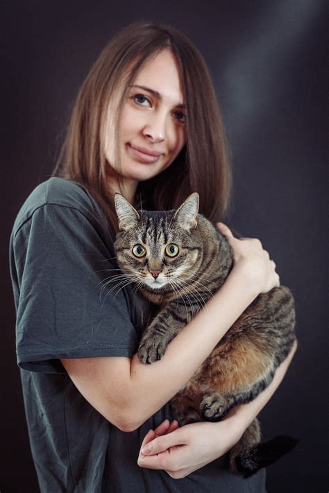 Валдай / Валдайский сайт / Люди и их пушистые хозяева