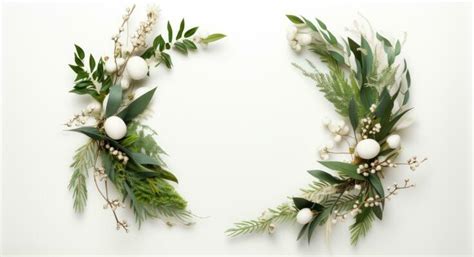 Wreath Border Stock Photos, Images and Backgrounds for Free Download