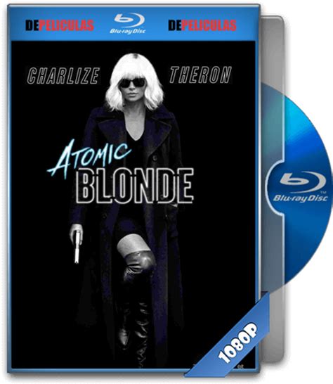 Atomic Blonde