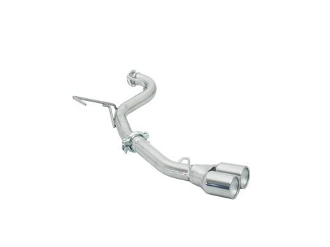 Best Exhaust Ragazzon Alfa Romeo GTV 916 2 0 V6T Stainless Steel