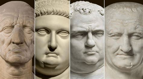 Year of the Four Emperors: From Galba to Vespasian - Malevus