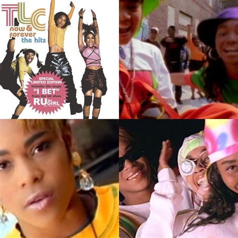 Tlc Greatest Hits Community Playlist