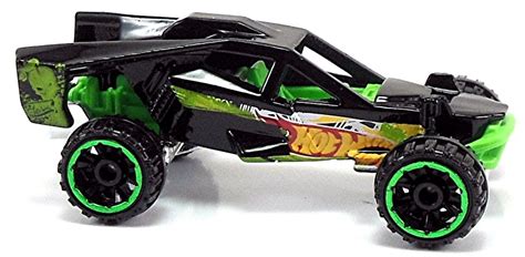 Team Hot Wheels Corkscrew Buggy Mm Hot Wheels Newsletter