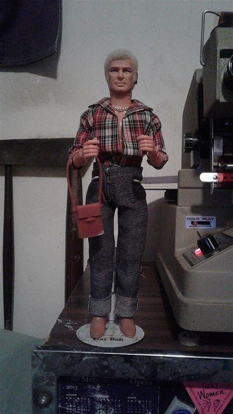 Out And Proud Gay Bob Dolls And Their Place In History Oddfeed