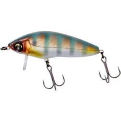 ヨドバシ デュエル DUEL R BBG HARDCORE SHADCRANK F mm ベビーブルーギル