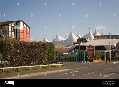 Butlins Bognor Regis High Resolution Stock Photography and Images - Alamy