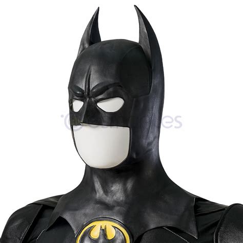 2023 Batman Cosplay Costumes Michael Keaton Edition Top Level Suits