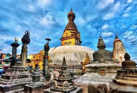 10 Remarkable Tourist Places In Nepal in 2018 (with Photos)