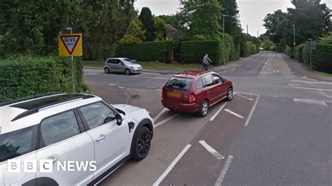 Petersfield Crash Woman 90 Dies As Car Overturns