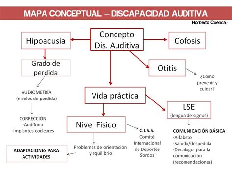 Ii Discapacidad Auditiva